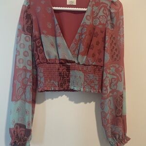 Wilfred Blouse